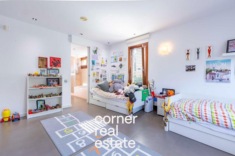 Foto 11ad2673-e31b-4d0d-8312-47fbec9eede3. Maison avec chauffage parking piscine dans Golf-Can Trabal Sant Cugat del Vallès