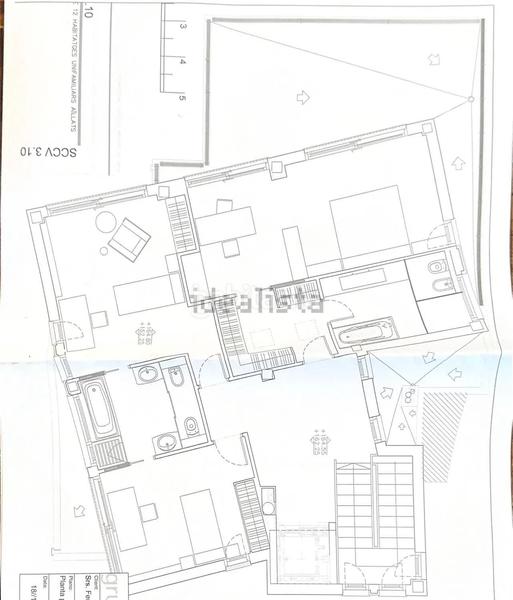 Foto 11d61b5e-b8be-4e34-be1c-f3c6fd2f6983. Maison avec chauffage parking piscine dans Golf-Can Trabal Sant Cugat del Vallès