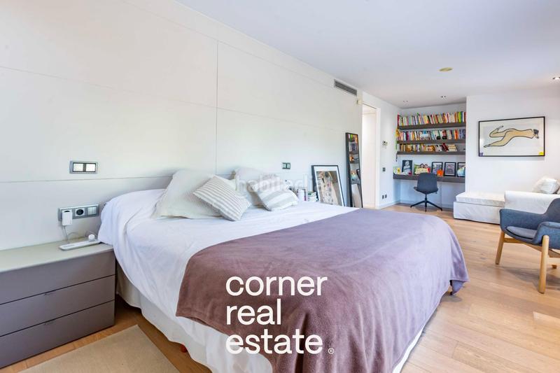 Foto 1b69e84d-0519-46af-9a4a-a5a35bc3403d. Maison avec chauffage parking piscine dans Golf-Can Trabal Sant Cugat del Vallès