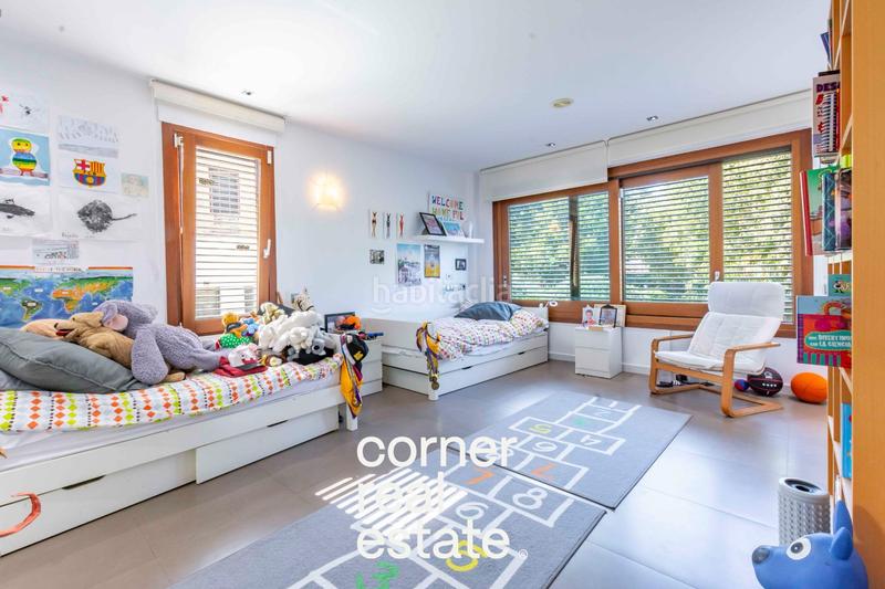 Foto 25150176-b2da-447e-91e0-0f7e29e2d217. Maison avec chauffage parking piscine dans Golf-Can Trabal Sant Cugat del Vallès