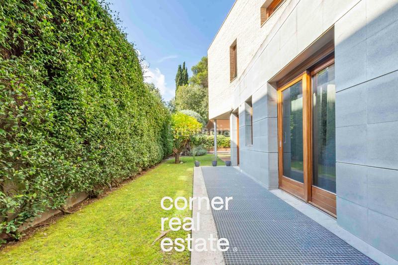 Foto 31fd4fcb-ae82-4949-97bc-2a0da19265f3. Maison avec chauffage parking piscine dans Golf-Can Trabal Sant Cugat del Vallès