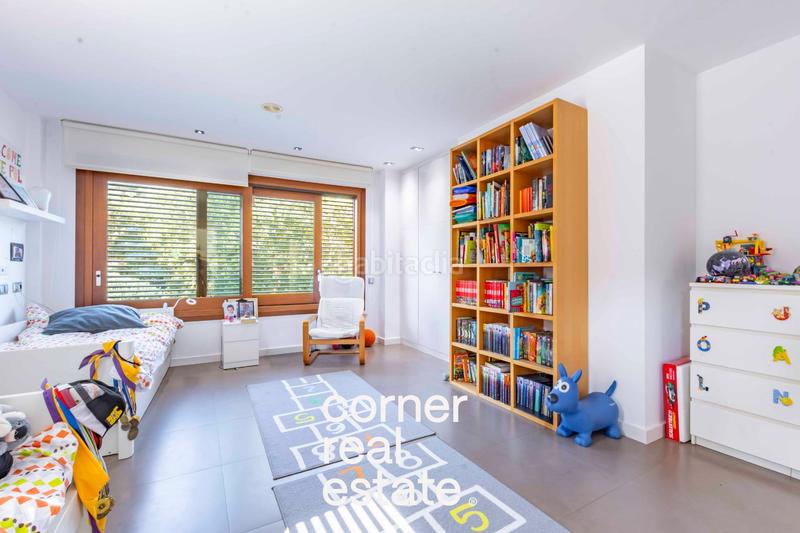 Foto 39f7e7cd-6a2c-44cc-aa03-8c772c9c257a. Maison avec chauffage parking piscine dans Golf-Can Trabal Sant Cugat del Vallès