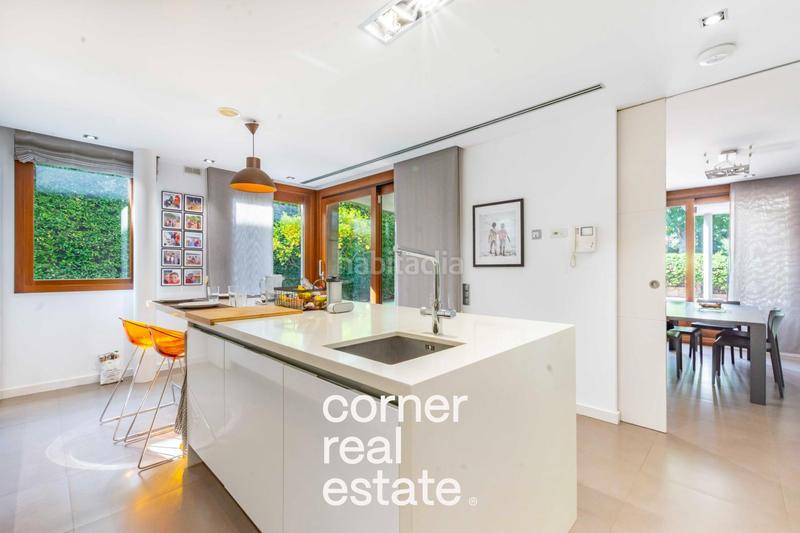 Foto 471c8053-c97a-4813-aad1-06be67acb257. Maison avec chauffage parking piscine dans Golf-Can Trabal Sant Cugat del Vallès