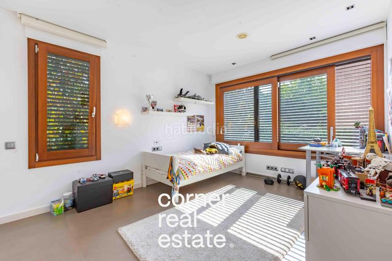 Foto 49de6ff2-91f0-4d6f-ab0a-8493e649ad70. Maison avec chauffage parking piscine dans Golf-Can Trabal Sant Cugat del Vallès