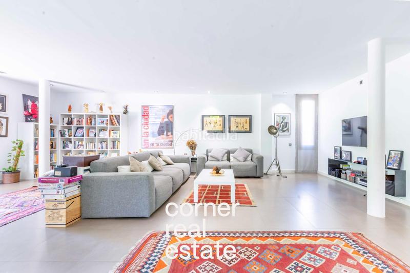 Foto 4df26f68-6a8a-40da-8366-d017ea58af48. Maison avec chauffage parking piscine dans Golf-Can Trabal Sant Cugat del Vallès