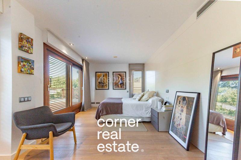 Foto 4efcbc73-3845-4ec2-9a78-9f7855f81b1c. Maison avec chauffage parking piscine dans Golf-Can Trabal Sant Cugat del Vallès