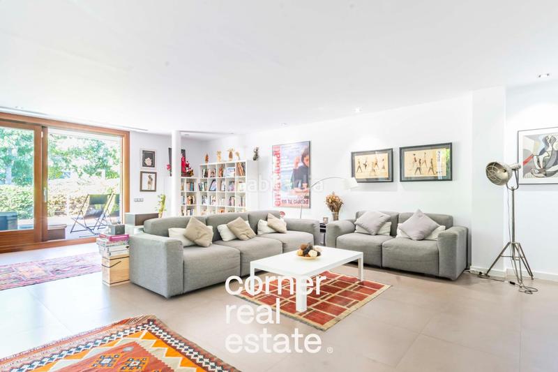 Foto 4f95b7f7-0866-419e-83ca-11867a6c346b. Maison avec chauffage parking piscine dans Golf-Can Trabal Sant Cugat del Vallès