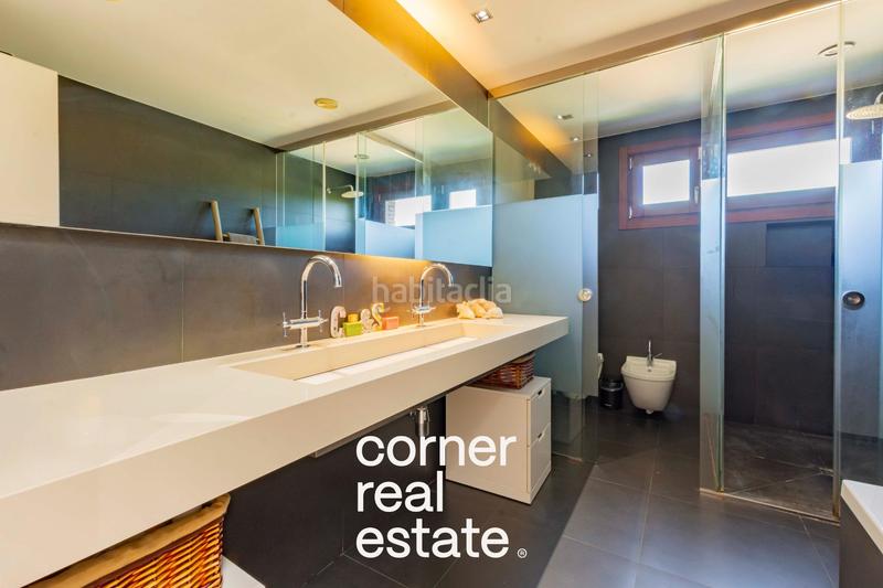 Foto 58e17466-f56f-4b8d-ac6c-c452daa58c0c. Maison avec chauffage parking piscine dans Golf-Can Trabal Sant Cugat del Vallès