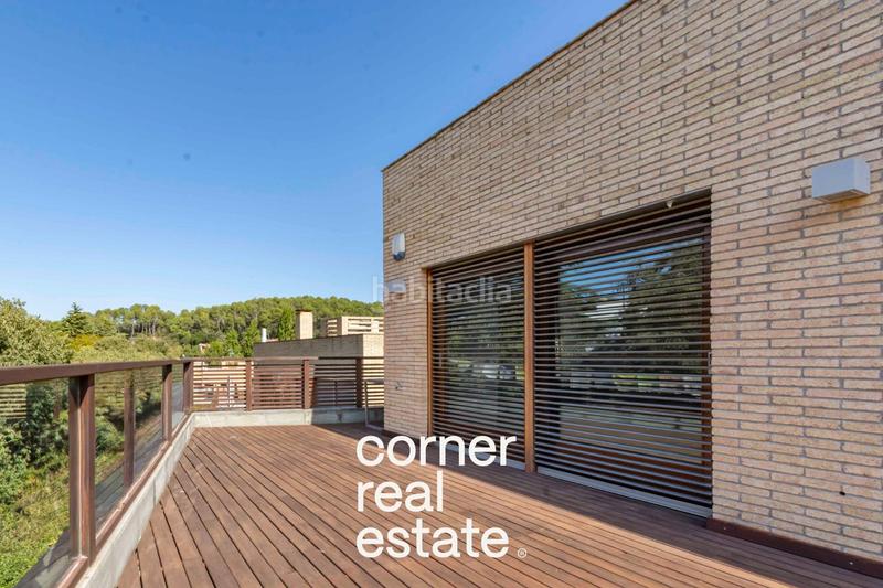 Foto 5afdd296-a959-44fb-81c0-87decc25e771. Maison avec chauffage parking piscine dans Golf-Can Trabal Sant Cugat del Vallès