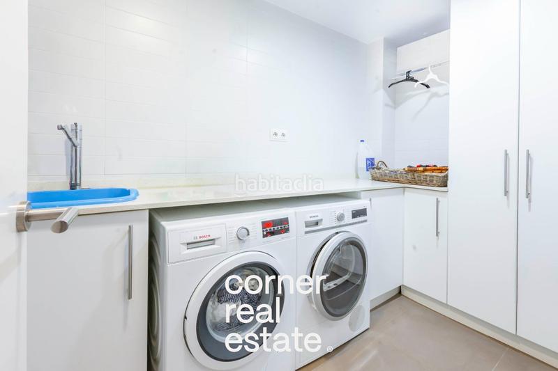 Foto 695fb217-7109-47b8-85dc-b21bf137c8dd. Maison avec chauffage parking piscine dans Golf-Can Trabal Sant Cugat del Vallès