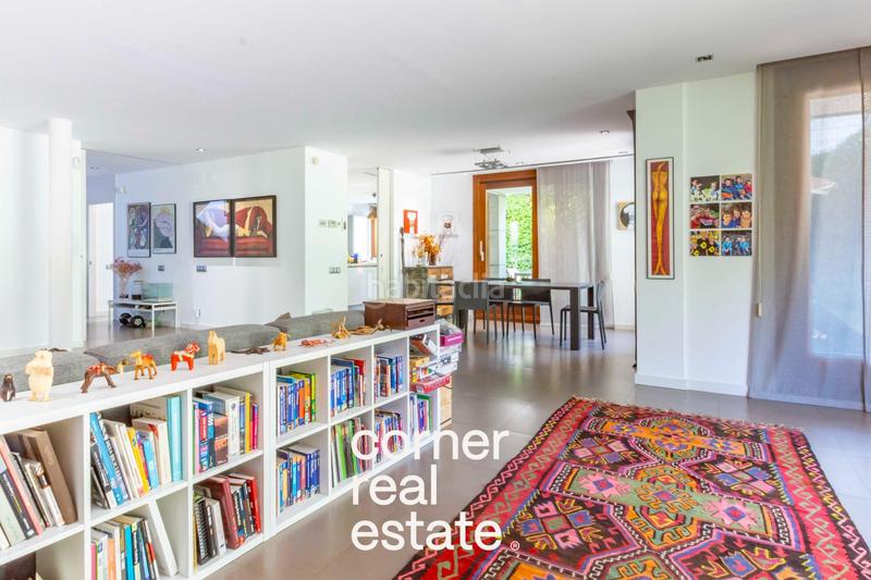 Foto 6f31837b-b9f2-4a3a-8ab2-ed596c818c3f. Maison avec chauffage parking piscine dans Golf-Can Trabal Sant Cugat del Vallès