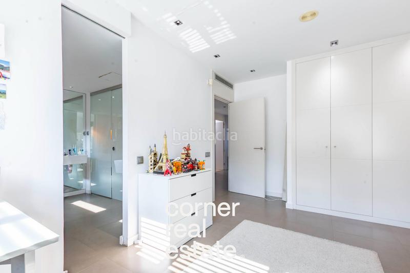 Foto 6f55c949-0647-49e5-b48e-d3f3a65a5d64. Maison avec chauffage parking piscine dans Golf-Can Trabal Sant Cugat del Vallès