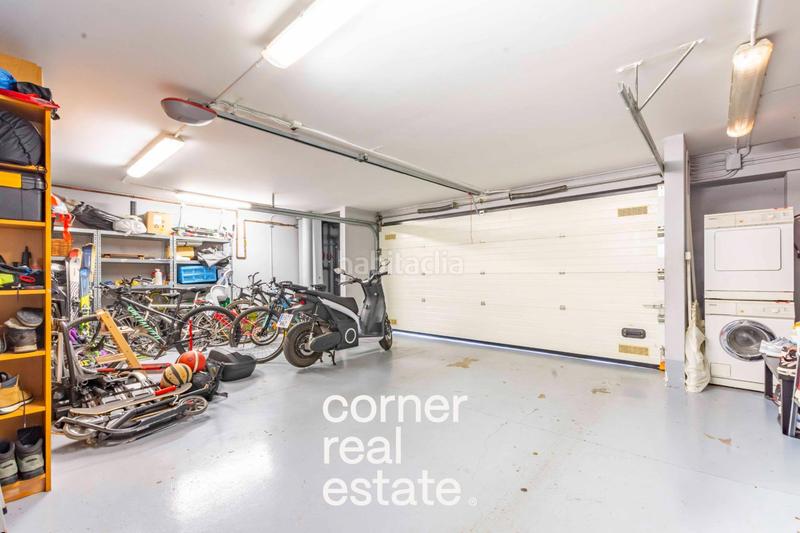 Foto 7b8773f5-50d7-46b9-acfc-e118ac42a857. Maison avec chauffage parking piscine dans Golf-Can Trabal Sant Cugat del Vallès