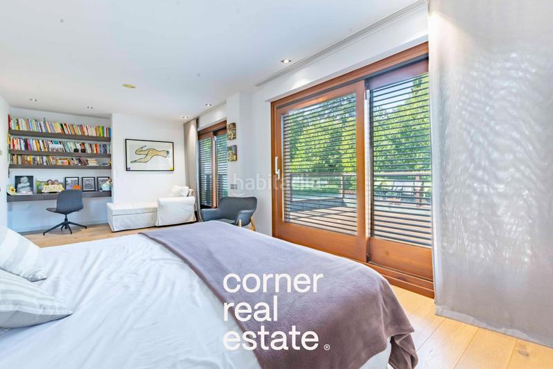 Foto 84396561-c6d7-4fae-895a-70530a246c1e. Maison avec chauffage parking piscine dans Golf-Can Trabal Sant Cugat del Vallès