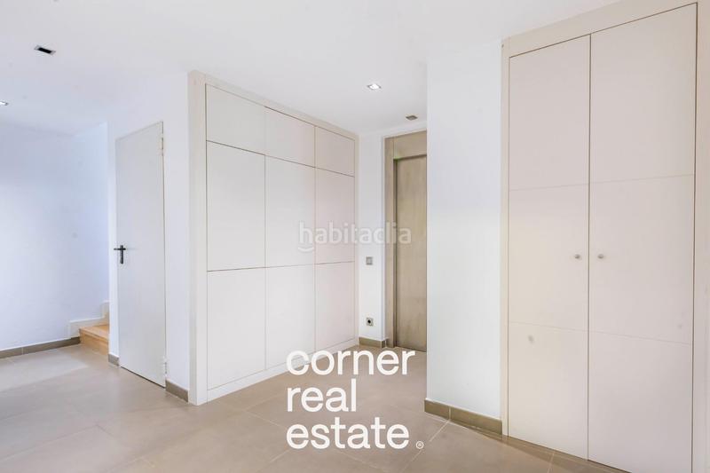 Foto 92a27783-9bf9-456c-b665-578c9a3505f2. Maison avec chauffage parking piscine dans Golf-Can Trabal Sant Cugat del Vallès