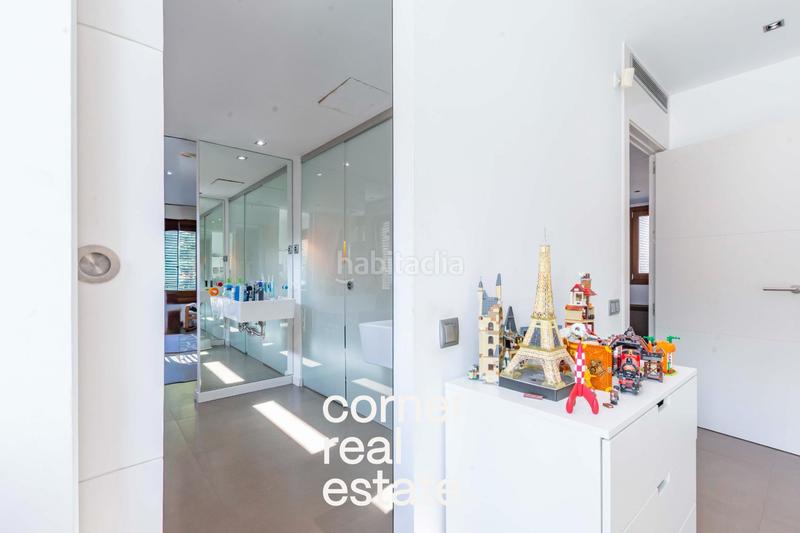 Foto 9d40a043-365f-413a-9f1f-9c661e10df17. Maison avec chauffage parking piscine dans Golf-Can Trabal Sant Cugat del Vallès