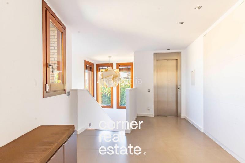 Foto a02f1a14-eec6-4f95-a045-acf60d3319e6. Maison avec chauffage parking piscine dans Golf-Can Trabal Sant Cugat del Vallès