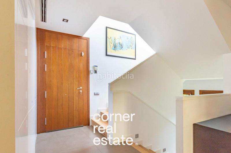 Foto a04ae650-6247-4d3b-9537-c67935c4fb98. Maison avec chauffage parking piscine dans Golf-Can Trabal Sant Cugat del Vallès