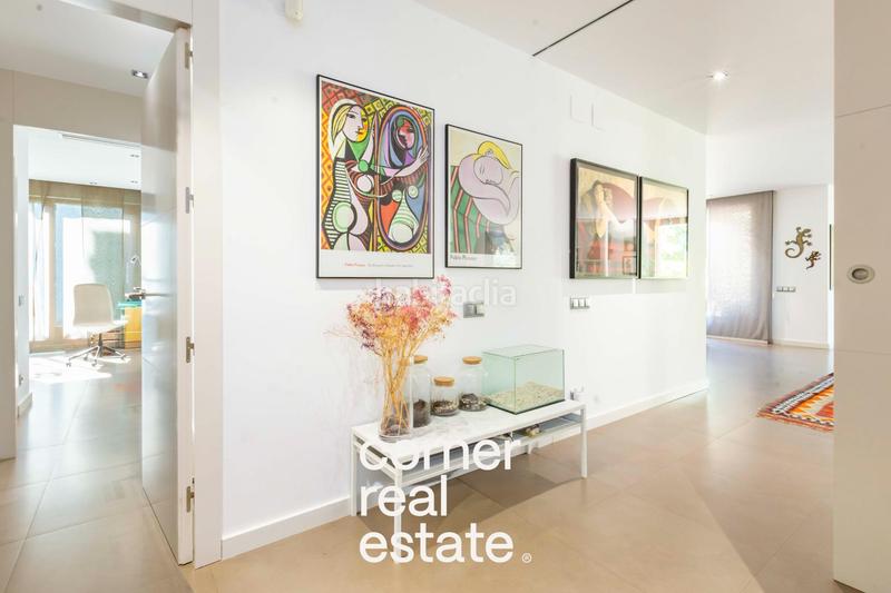 Foto ad7604c1-3d9e-4a12-8531-2023a28af2f0. Maison avec chauffage parking piscine dans Golf-Can Trabal Sant Cugat del Vallès