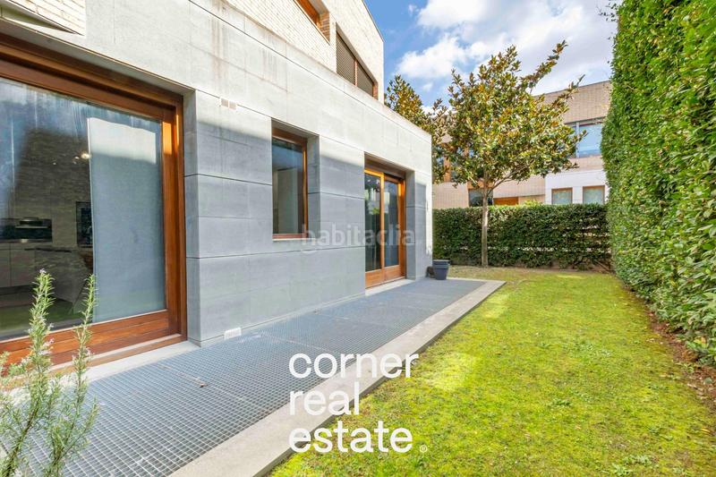 Foto b420b0f9-7ffe-48db-a03d-a71fdf14a9ac. Maison avec chauffage parking piscine dans Golf-Can Trabal Sant Cugat del Vallès