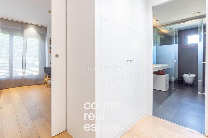 Foto b900f42f-bd1b-4c3e-a215-8074bd10f740. Maison avec chauffage parking piscine dans Golf-Can Trabal Sant Cugat del Vallès