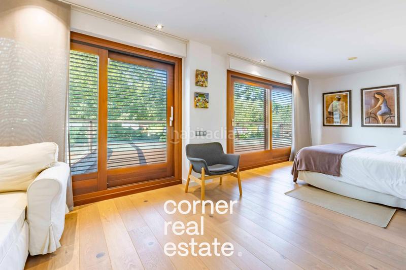 Foto b917d0b2-8c81-470d-a567-3b11b6a43563. Maison avec chauffage parking piscine dans Golf-Can Trabal Sant Cugat del Vallès