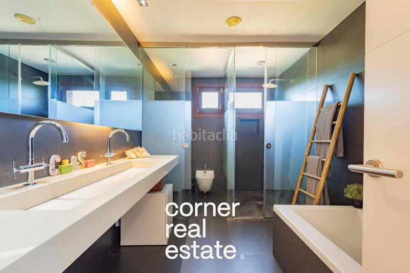 Foto ba29e6a0-eb49-43ed-b404-6cb69adf5fcb. Maison avec chauffage parking piscine dans Golf-Can Trabal Sant Cugat del Vallès