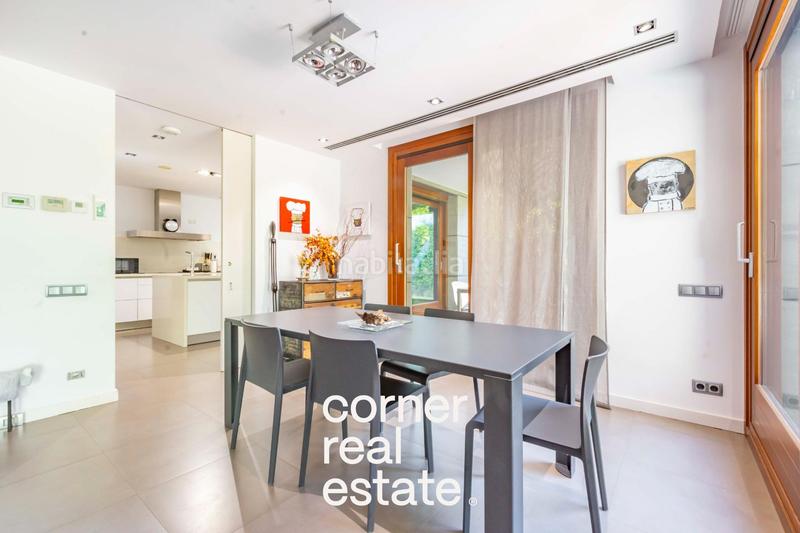 Foto bc6198e4-f9d5-46d1-953b-fa6d6d35b92d. Maison avec chauffage parking piscine dans Golf-Can Trabal Sant Cugat del Vallès