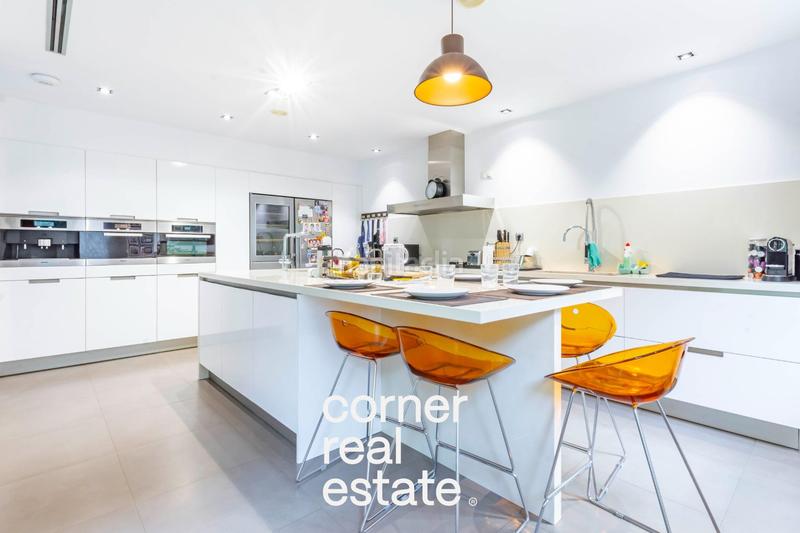 Foto bca4bb01-f5f1-40c4-b882-58101473decb. Maison avec chauffage parking piscine dans Golf-Can Trabal Sant Cugat del Vallès