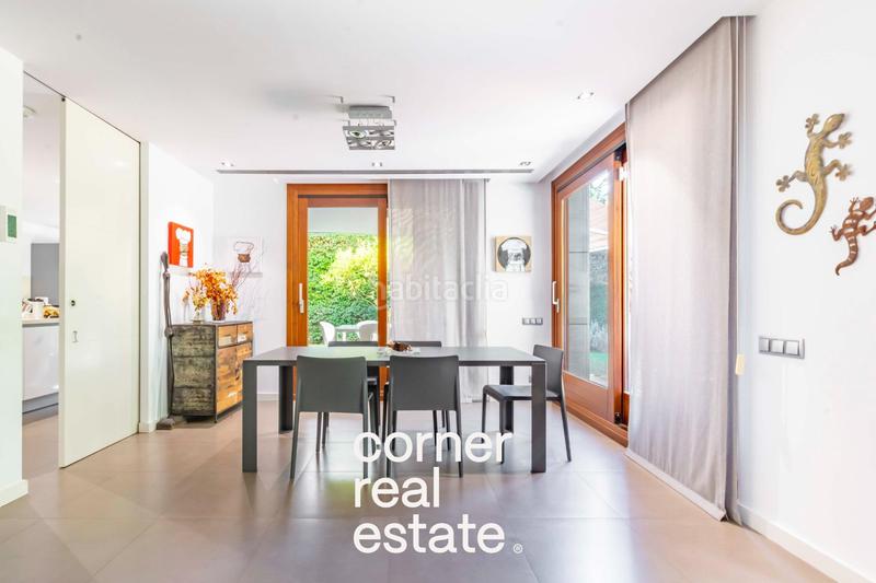 Foto c3adfb95-3961-4ea9-a9f6-b1d2b5c3607d. Maison avec chauffage parking piscine dans Golf-Can Trabal Sant Cugat del Vallès