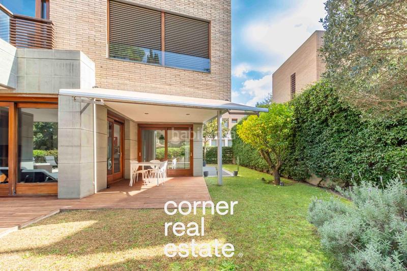 Foto d18d0966-9703-476f-9d99-a5ecd1a0838c. Maison avec chauffage parking piscine dans Golf-Can Trabal Sant Cugat del Vallès