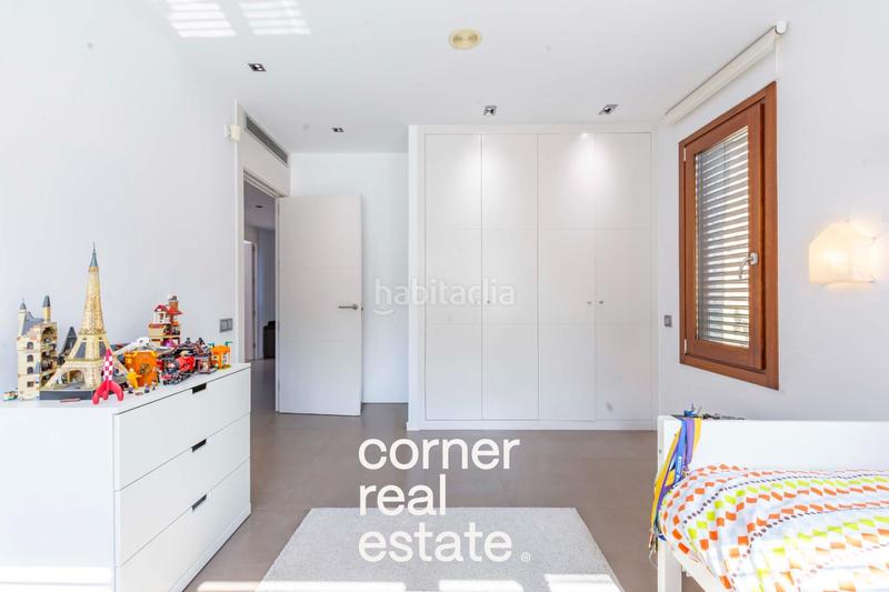 Foto d4ad6fc4-d3bf-4a8d-a04e-9f1e3f26ca0f. Maison avec chauffage parking piscine dans Golf-Can Trabal Sant Cugat del Vallès