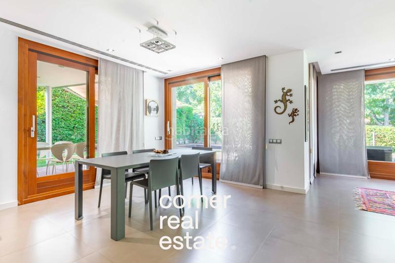 Foto d4ce6509-9dd6-42b4-86d9-12d31ab43eb8. Maison avec chauffage parking piscine dans Golf-Can Trabal Sant Cugat del Vallès