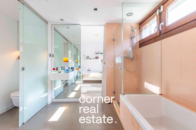 Foto d743b7b9-a3bd-4e29-b932-1e314f3b7381. Maison avec chauffage parking piscine dans Golf-Can Trabal Sant Cugat del Vallès