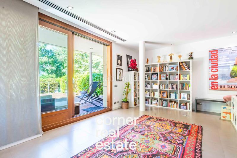 Foto d8c42bbe-f8ac-479e-abcf-988dbf062858. Maison avec chauffage parking piscine dans Golf-Can Trabal Sant Cugat del Vallès