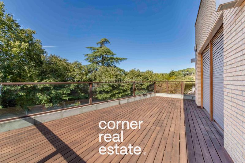 Foto d942a02b-4b42-477b-bdea-eee7ad448cfd. Maison avec chauffage parking piscine dans Golf-Can Trabal Sant Cugat del Vallès