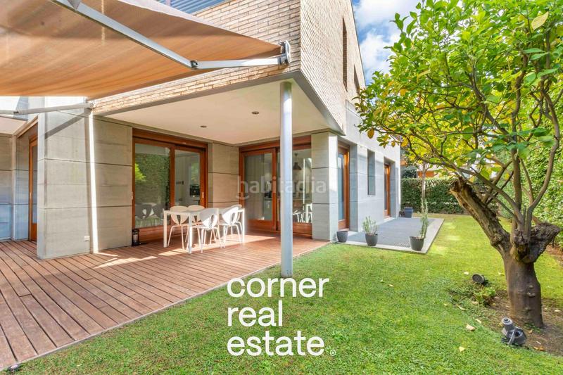 Foto db9fa257-3ed9-4fcd-924b-dc6eb4977e89. Maison avec chauffage parking piscine dans Golf-Can Trabal Sant Cugat del Vallès