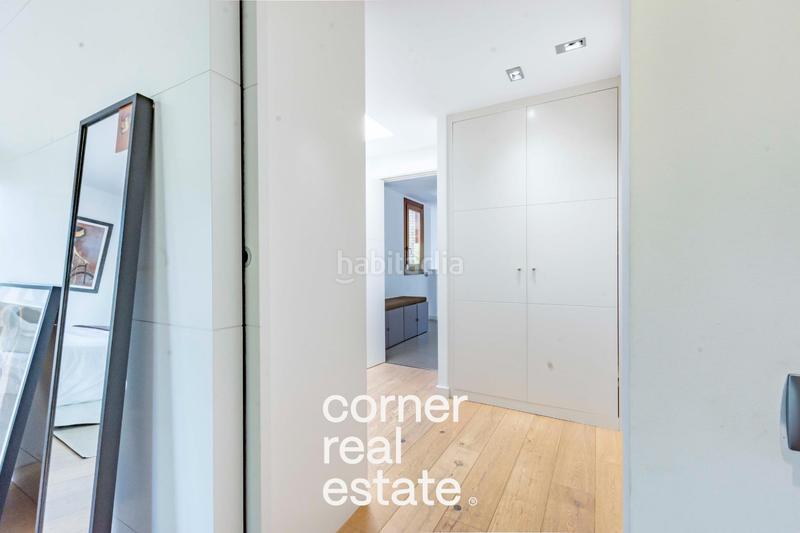 Foto e1b8eaa2-e014-40c4-ba83-a7c8b0588897. Maison avec chauffage parking piscine dans Golf-Can Trabal Sant Cugat del Vallès