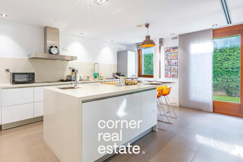 Foto e5119f10-e512-48a2-909a-3220d16daf77. Maison avec chauffage parking piscine dans Golf-Can Trabal Sant Cugat del Vallès