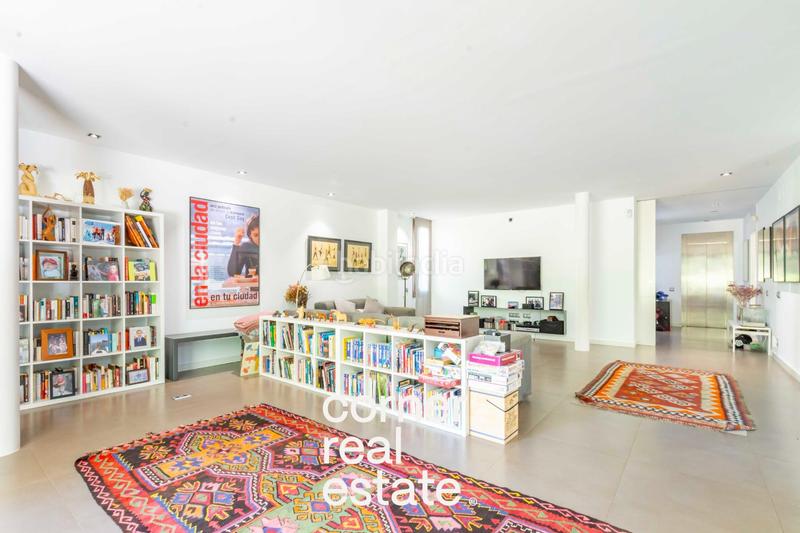 Foto e747afdc-eb67-45da-b482-6039d6aa75e6. Maison avec chauffage parking piscine dans Golf-Can Trabal Sant Cugat del Vallès