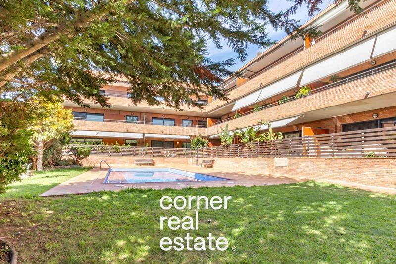 Foto 7772a700-5a49-48a1-8158-613dad77da6d. Alquiler ático fantástico atico en Parc Central en Sant Cugat del Vallès