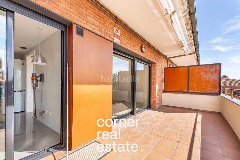 Foto a72a8cdf-7bdb-4eef-9338-5d880d27d77c. Alquiler ático fantástico atico en Parc Central en Sant Cugat del Vallès