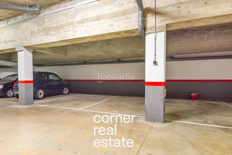 Foto affe8ae0-c692-4de6-b66d-208ab10cabae. Lloguer àtic amb calefacció aparcament piscina a Sant Cugat del Vallès