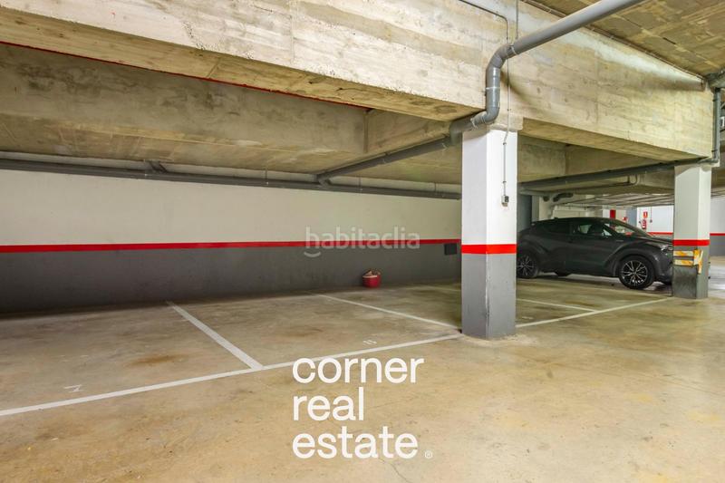 Foto dd2c11b6-fc47-46cd-a227-fb185e5f7410. Location attique avec chauffage parking piscine dans Sant Cugat del Vallès