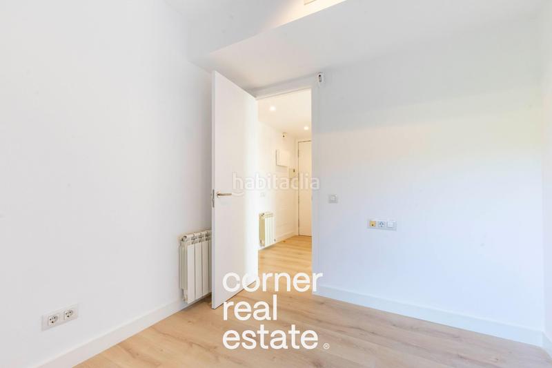 Foto 02df7f1f-43c6-4329-946d-51ee68e378b8. Rent penthouse with heating parking pool in Parc Central Sant Cugat del Vallès