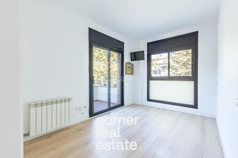 Foto 7db91ae9-8cdb-45f0-a922-4b577ed2e830. Rent penthouse with heating parking pool in Parc Central Sant Cugat del Vallès