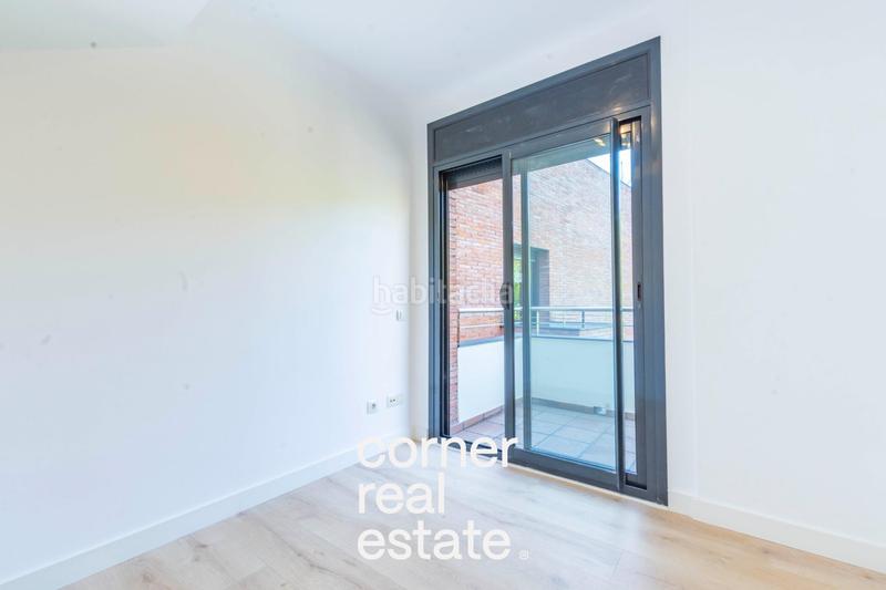 Foto 99ecb3d4-5ea7-4444-b7b1-9afd9408aa1a. Rent penthouse with heating parking pool in Parc Central Sant Cugat del Vallès