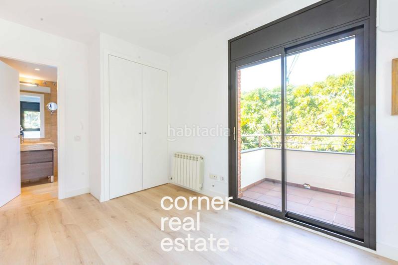 Foto a9d73829-31fe-4bcd-9abe-d8c7ffd1ff98. Rent penthouse with heating parking pool in Parc Central Sant Cugat del Vallès