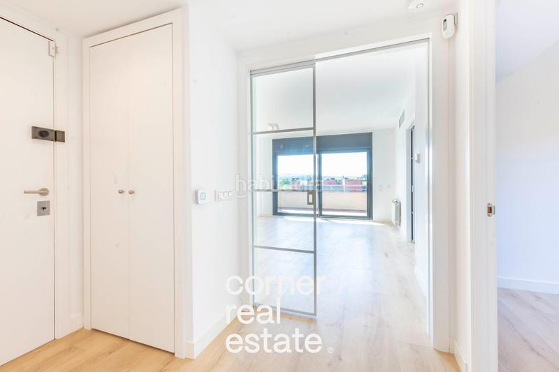 Foto e446ad2c-867e-400c-b491-8f650c0f2ad4. Rent penthouse with heating parking pool in Parc Central Sant Cugat del Vallès