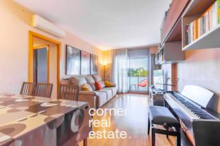 Location Appartement à Coll Favà